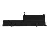 L21L3PE0 original Lenovo batterie 52,5Wh