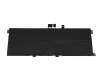 L21L4PG1 original Lenovo batterie 46Wh