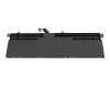 L21M3PD7 original Lenovo batterie 57Wh 4 cells