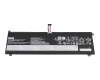 L21M4PE1 original Lenovo batterie 99,99Wh
