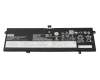 L21M4PH1 original Lenovo batterie 75Wh