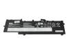 L21M4PH4 original Lenovo batterie 69,30Wh