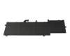 L21M4PH4 original Lenovo batterie 69,30Wh