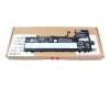 L22L3PA4 original Lenovo batterie 56,6Wh