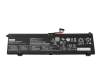 L22M4PA2 original Lenovo batterie 73,6Wh