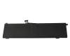 L22M4PA2 original Lenovo batterie 73,6Wh