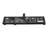 L22M4PC1 original Lenovo batterie 99,9Wh