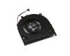 L23189-001 HP ventilateur (CPU)