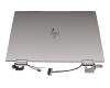 L23809-001 original HP unité d\'écran tactile 15.6 pouces (FHD 1920x1080) argent