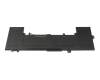 L23D4PK2 original Lenovo batterie 76Wh