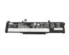 L23M3P73 original Lenovo batterie 75Wh