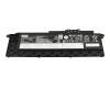 L23M4P70 original Lenovo batterie 52,5Wh