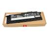 L23M4P70 original Lenovo batterie 52,5Wh