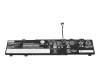 L24B3PF0 original Lenovo batterie 57Wh 3 cellules