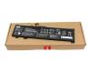 L24B4PC0 original Lenovo batterie 80Wh