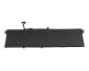 L24B4PE1 original Lenovo batterie 84Wh