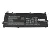 L32654-005 original HP batterie 68Wh LG04XL