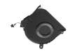 L45101-001 HP ventilateur (DIS/CPU) (DIS)