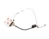 L57361-001 original HP câble d\'écran LED 40-Pin