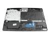 L92780-051 original HP clavier incl. topcase FR (français) noir/noir (PTP/avec DVD)