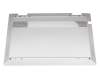 L94069-001 original HP dessous du boîtier argent