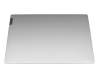 LB015L Couvercle d\'écran 39,6cm (15,6 pouces) argent original (gris/argent)