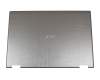 LB314G Couvercle d\'écran 35,6cm (14 pouces) gris original