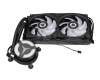 LCH20MCS01 original Lenovo ventilateur incl. refroidisseur (CPU/GPU) (dissipateur thermique)