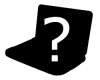 LF026L Cadre d\'écran cm ( pouces)