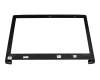 LFA315 Cadre d\'écran 39,6cm (15,6 pouces) noir