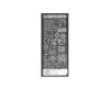 LG Gram 15 (15Z90P-K) Chargeur USB-C 65 watts