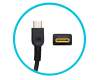 LG Gram 16 (16Z90Q-N) Chargeur USB-C 65 watts EU wallplug
