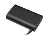 LG Gram 16 (16Z90R-C) original Chargeur USB-C 65 watts arrondie