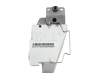 Lampe de projecteur DLP (203 watts) original pour Acer X118H
