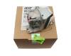 Lampe de projecteur DLP (240 watts) original pour Acer P5535