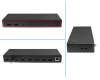 Lenovo 00XL065 ThinkPad USB4 Smart Dock 5500 incl. 100W chargeur