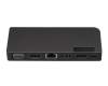 Lenovo 03X7608 USB-C Travel Hub Docking Station sans bulk