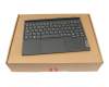 Lenovo 057DUET3BTKB Clavier d\'accueil PT