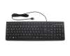 Lenovo 25209124 Clavier USB (DE) par Lenovo (noir)