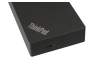 Lenovo 40AF0135EU Hybrid-USB réplicateur de port incl. 135W chargeur b-stock