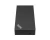 Lenovo 40AS0090EU ThinkPad Gen 2 réplicateur de port incl. 90W chargeur
