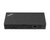 Lenovo 40AS0090EU ThinkPad Gen 2 réplicateur de port incl. 90W chargeur