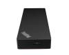 Lenovo 40B1 ThinkPad Universal TB4 Smart Dock incl. 135W chargeur avec l\'assistance Azure