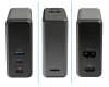 Lenovo 40BD0065EU X9 GaN-Dock sans