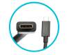 Lenovo 5C11R89276 ThinkPad USB4 Smart Dock 5500 incl. 135W chargeur