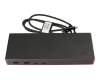 Lenovo 5C11S03636 ThinkPad TB4 Smart Dock (Gen2) 7500 incl. 135W chargeur
