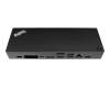 Lenovo 5D21K53889 ThinkPad Universal TB4 Dock incl. 135W chargeur