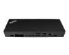 Lenovo 5D21N43245 ThinkPad TB4 Workstation Dock incl. 300W chargeur