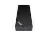 Lenovo 5D21N43245 ThinkPad TB4 Workstation Dock incl. 300W chargeur