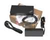 Lenovo 5D21Q30858 ThinkPad Universal USB-C Dock incl. 90W chargeur